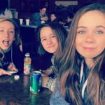 Kylee Peace - @kpeace_finsta - Instagram