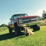 Kylee Pierce - @thestruggleisreal_123 - Instagram
