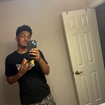 Kylee Pierce - @young.goat.dre - Instagram