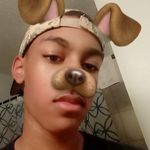 kylee pierce - @andre.the.goat2 - Instagram