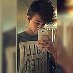 Kylee Robinson - @kylemassa666 - Instagram