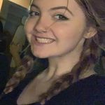 Kylee Robinson - @kyleeann913 - Instagram