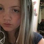 Kylee Robinson - @kyleerobinson2118 - Instagram