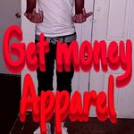 Kylee Robinson - @get_moneyapparel - Instagram