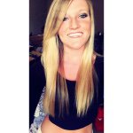 Kylee Smith - @kyleesmith1213 - Instagram