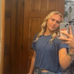 Kylee Snyder - @ky.snyder26 - Instagram