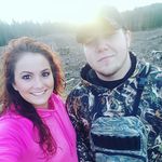 Kylee Snyder - @kyleesnyder1994 - Instagram