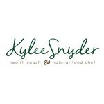 Kylee Snyder - @ks_holistichealth - Instagram
