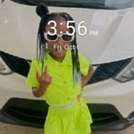 Kylee Snyder - @kyleesnyder79 - Instagram