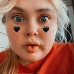 Kylee Snyder - @ray_of_sunshine99 - Instagram