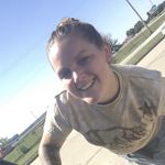 Kylee Snyder - @ksny1996 - Instagram