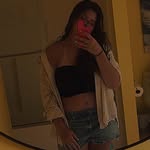 Kyleigh Collins - @kye5_16 - Instagram