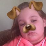 Kyleigh Collins - @dancer_for_6_years - Instagram