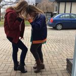 Kyleigh Collins - @kyleighcollins12345 - Instagram