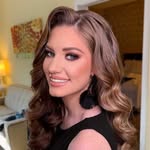 Kyleigh Cunningham - @misspasadenarodeo - Instagram