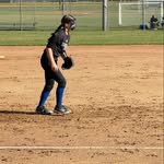 Kyleigh Hall - @kyleighsports1628 - Instagram