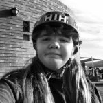 Kyleigh Keen - @i_love_to_sk8tebored - Instagram