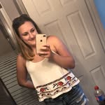 Kyleigh Diane Ryan - @kyleigh1122 - Instagram