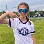 Kyleigh Simmons - @ohiolasers01 - Instagram