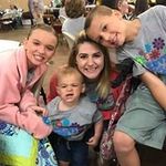 Kyleigh Simmons Pratt - @kyleigh.pratt - Instagram
