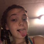 Kyleigh Smith - @kyleigh.spamsss.baby - Instagram