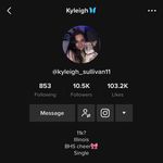 @kyleighsullivan.fp - Instagram