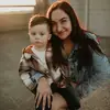 Mommy of 2💙💗 - @kyleigh_sullivan11 - TikTok