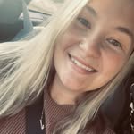 Kyleigh Warner - @someblonde7 - Instagram