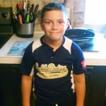 Kyler Bates - @kylerbates14 - Instagram
