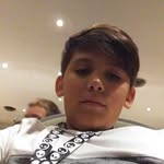 kyler brewer - @yodayoders - Instagram