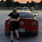 Kyler Brewer - @kybrewer07 - Instagram