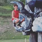 Kyler Brooks - @aa_chawch - Instagram
