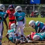 Kyler Brooks - @5star_kb5 - Instagram