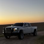 Kyler Cox - Facebook
