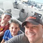 Kyle Harrison - @kylerharrison - Instagram