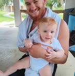 Kyler Harris - Facebook