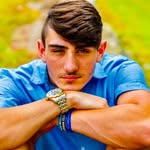Kyler Harris - @kyler.harris.25 - Instagram