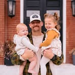 Kyler Harris - Facebook