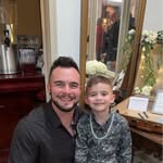Kyler Harris - @kylerharris77 - Instagram