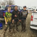 Kyler Harris - @kyler_harris - Instagram