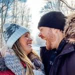 KYLER MILES & TANIA PIERPAOLI - @honey_sugar_love - Instagram