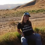 Kyler Scott - @wrestlerchick22 - Instagram