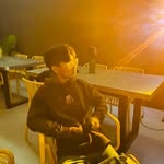 Xavier - @kylerscott51 - Instagram