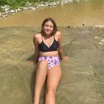 Kylie Bauer - @kyliejoe08 - Instagram