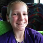 Kylie Bauer - @beardancer1234 - Instagram