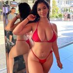 Kylie Beach - @dianejanewatson__4736 - Instagram