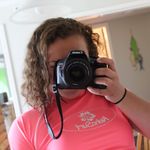 Kylie Beach - @kyliebeachphotography - Instagram