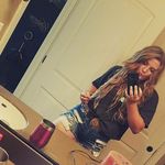 Kylie Beaver - @kylielorrain - Instagram