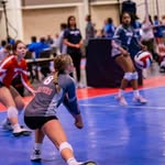 Kylie Beavers - @kyliebeavers2026volleyball - Instagram