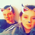 Kylie Betts - @kylieandfreya14 - Instagram